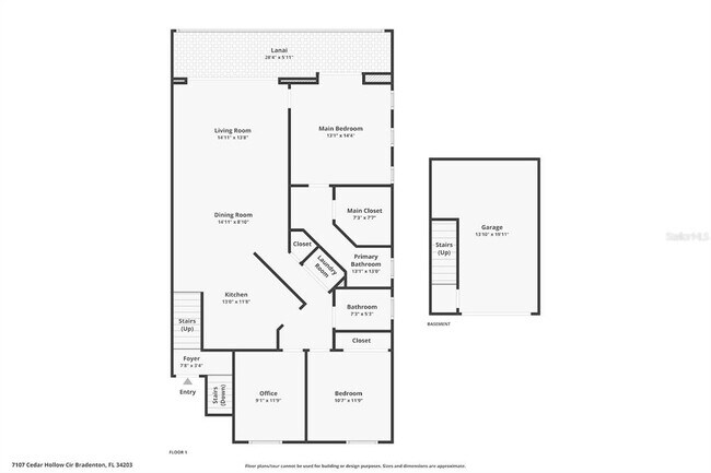 Building Photo - 7107 Cedar Hollow Cir