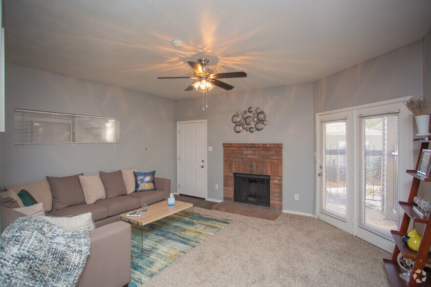 The Enclave At Arlington 1249 Enclave Cir Arlington TX 76011