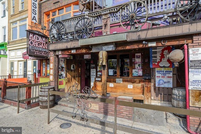 Building Photo - 2707 Adams Mill Rd NW