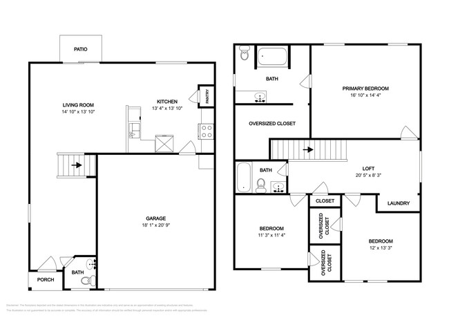 Building Photo - 4518 Safe Hbr