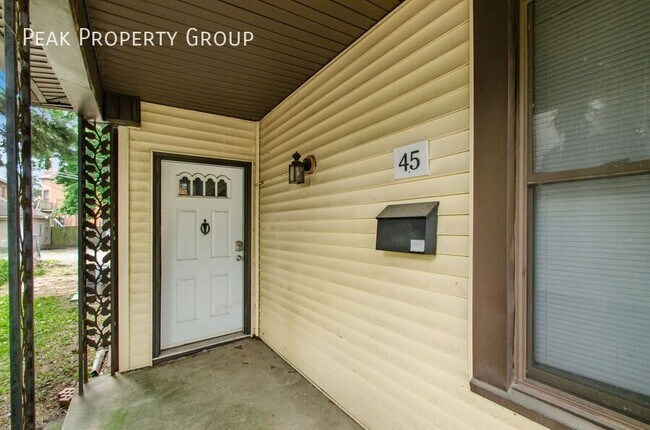 Building Photo - 45 McMillen Ave