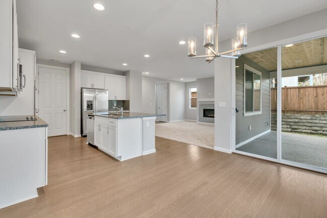 Building Photo - Spacious 3-Bedroom Home in the Heart of Gig Harbor!