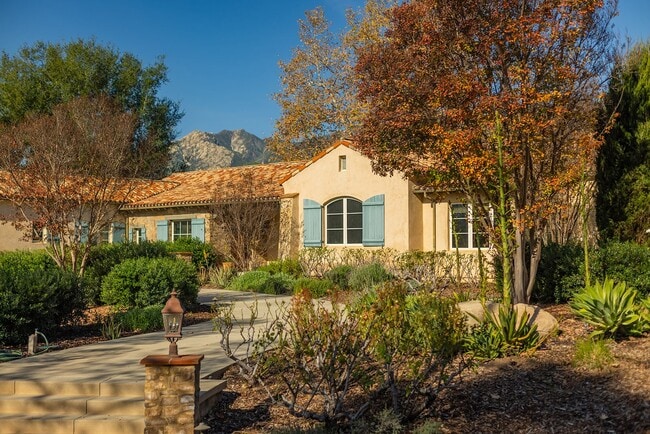 Building Photo - Outdoor Oasis