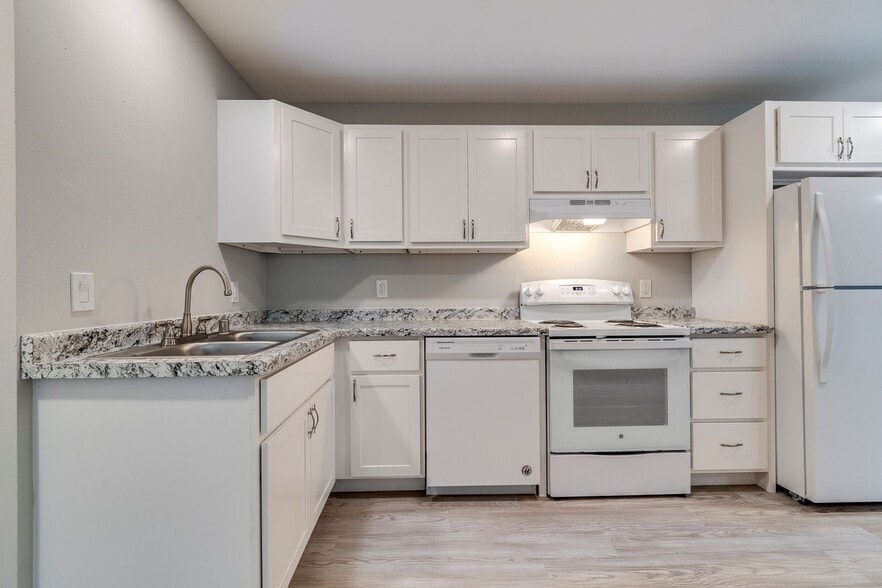 Interior Photo - Arbor Arms Apartments