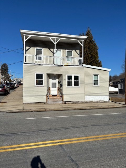 Building Photo - 408 Cass Ave