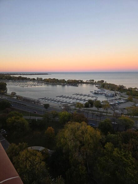 Building Photo - 3100 N Lake Shore Dr