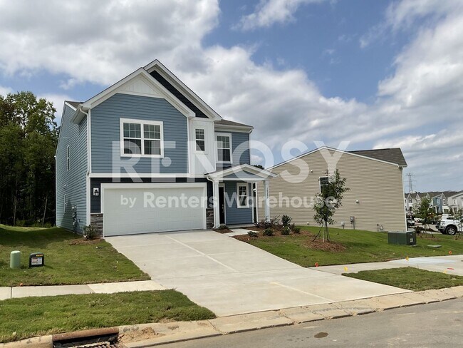 Building Photo - 10203 Chatham Run Ln