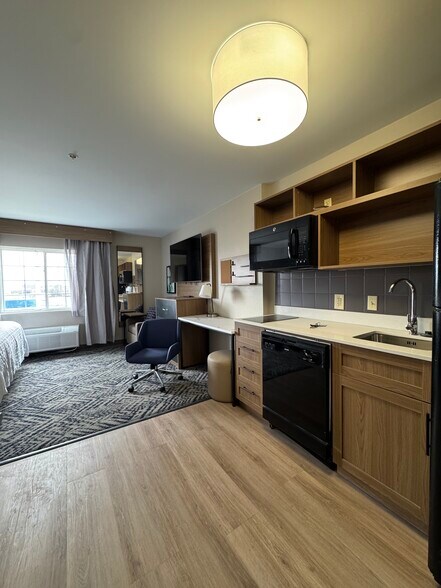 Furnished Units Only - 1836 E 3rd St