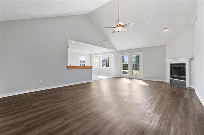 Building Photo - 2317 N Brandi Ave