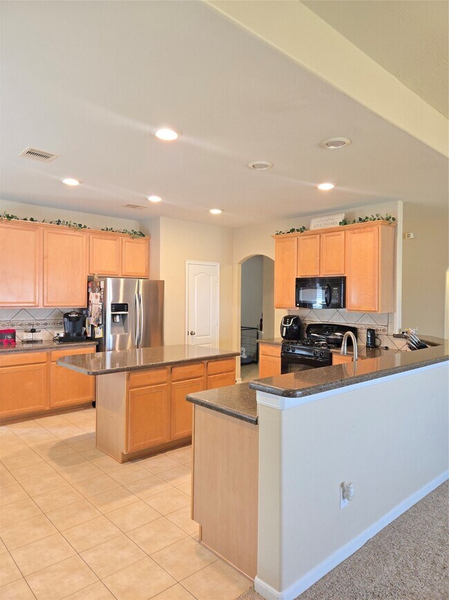 Building Photo - 20618 Saddleback Chase Ln