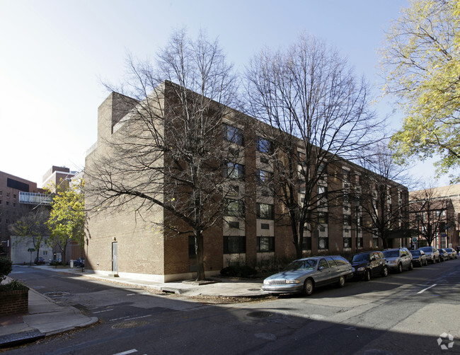 Building Photo - St George Athenagoras Manor