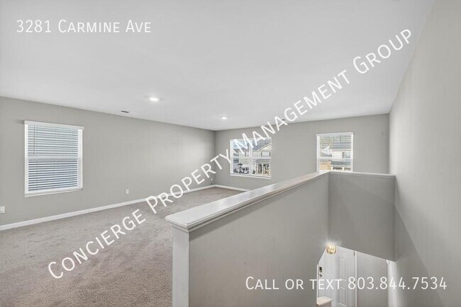 Building Photo - 3281 Carmine Ave