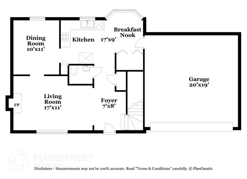 Building Photo - 2862 Emerson Lake Dr