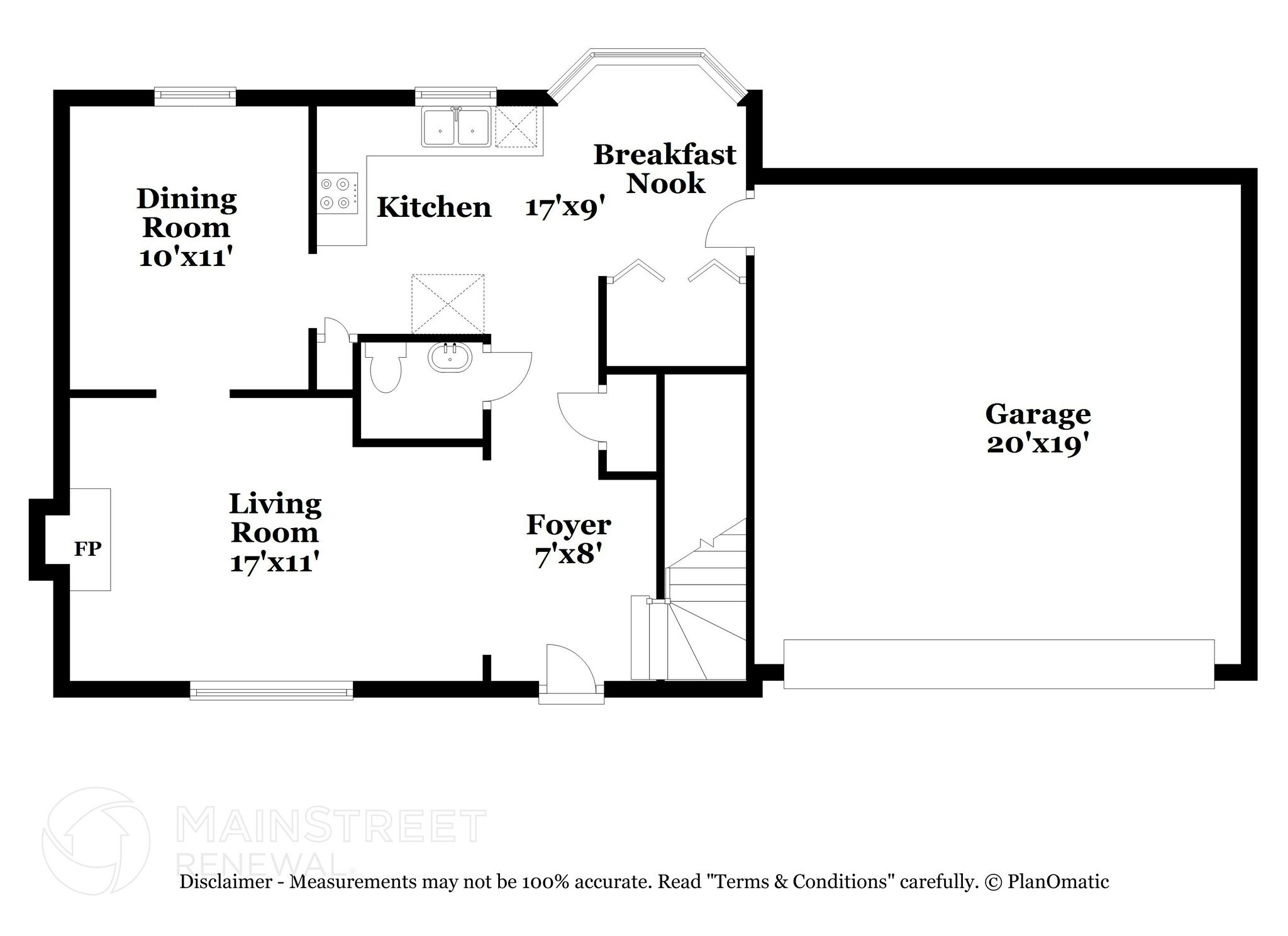 Building Photo - 2862 Emerson Lake Dr