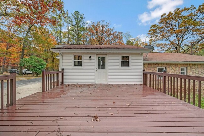 Building Photo - 752 Toll Rd