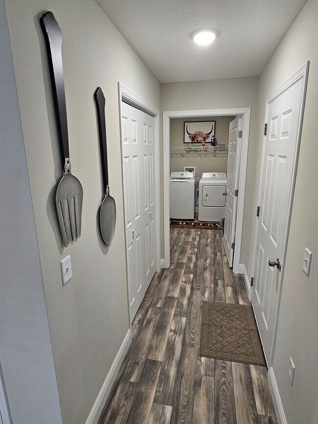 Building Photo - Cute New Construction Wilmington Ranch