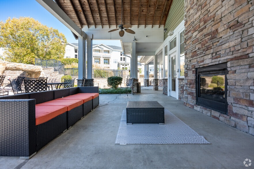 Cabana - Windsor Upon Stonecrest
