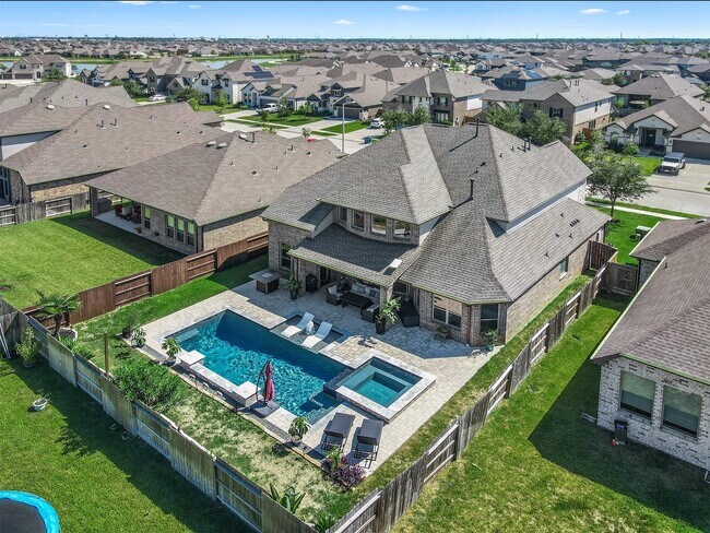 Building Photo - 13018 Wintery Tide Dr