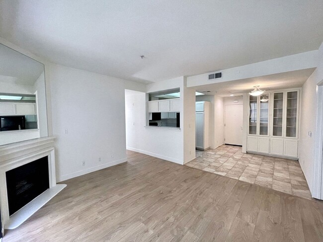 Floorplan - Ashton Towers