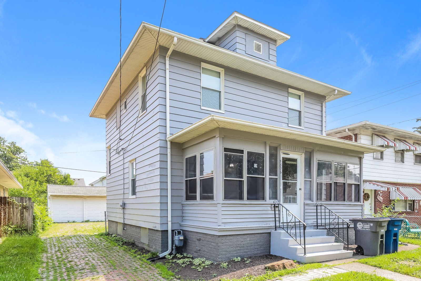 Building Photo - 3806 Watson Ave