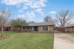 Building Photo - 3905 Lynnwood Dr