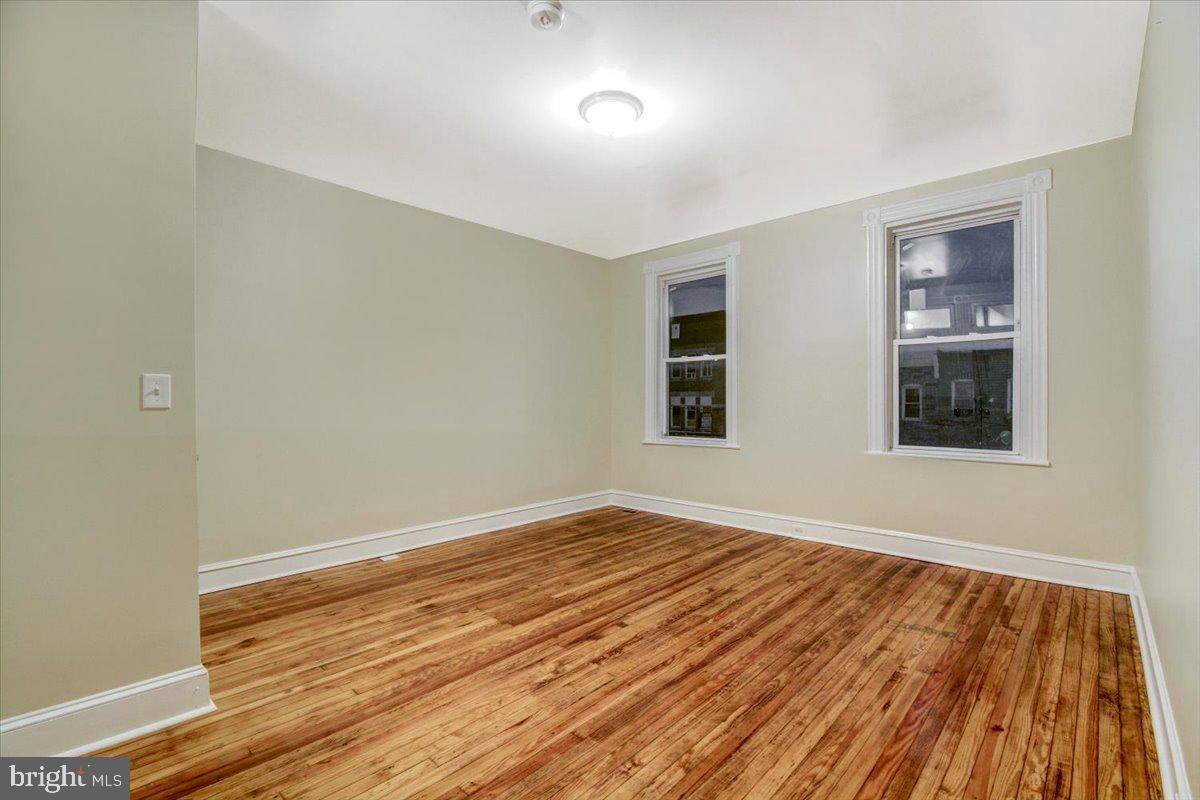 Master Bedroom - 6 S Highland Ave