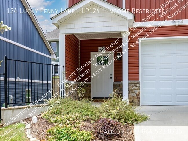 Building Photo - 124 Lucky Penny Ln