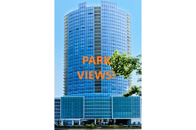 Park Tower Stamford - 1 Broad St