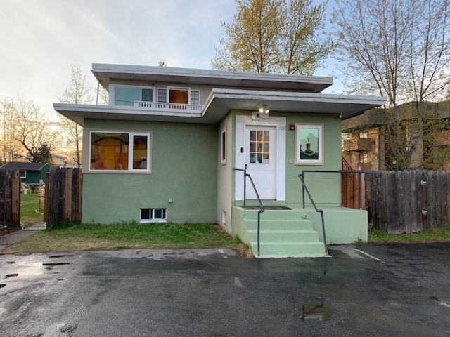 Building Photo - 1037 W 26th Ave