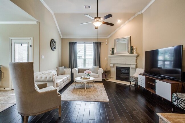 Building Photo - 4810 Addison Forest Trail