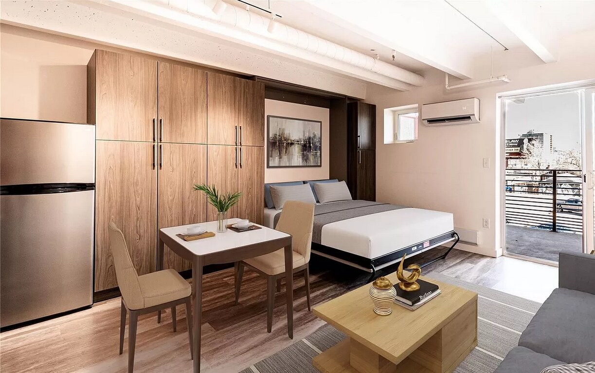 Building Photo - 1495 Vrain St