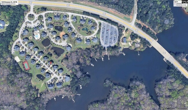 Building Photo - 149 Breezes Dr