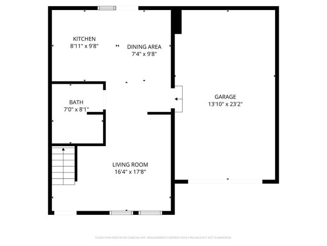 Building Photo - 262 Bradford Square