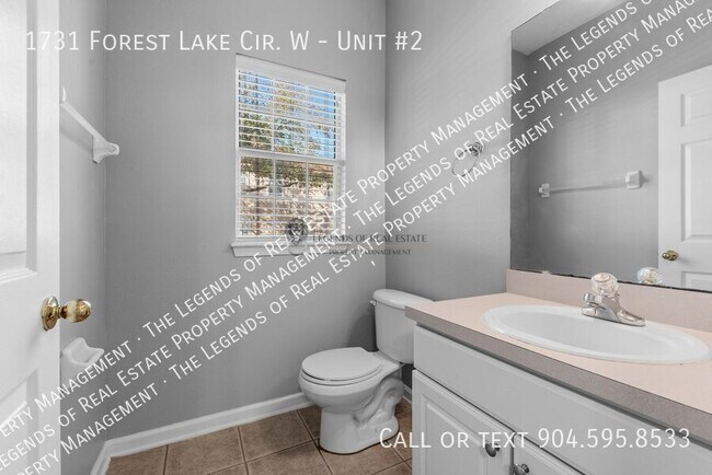 Building Photo - 1731 Forest Lake Cir W