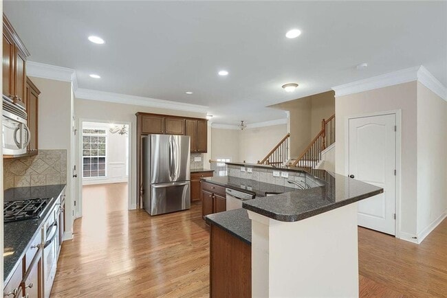 Building Photo - 3199 Buck Way