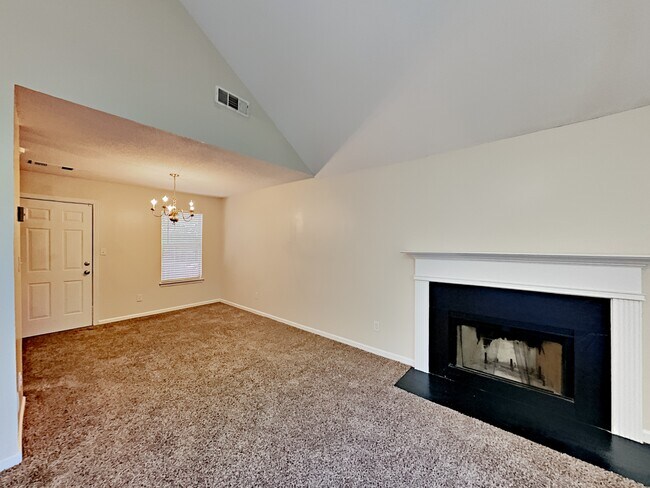 Building Photo - 4319 Caroline Court