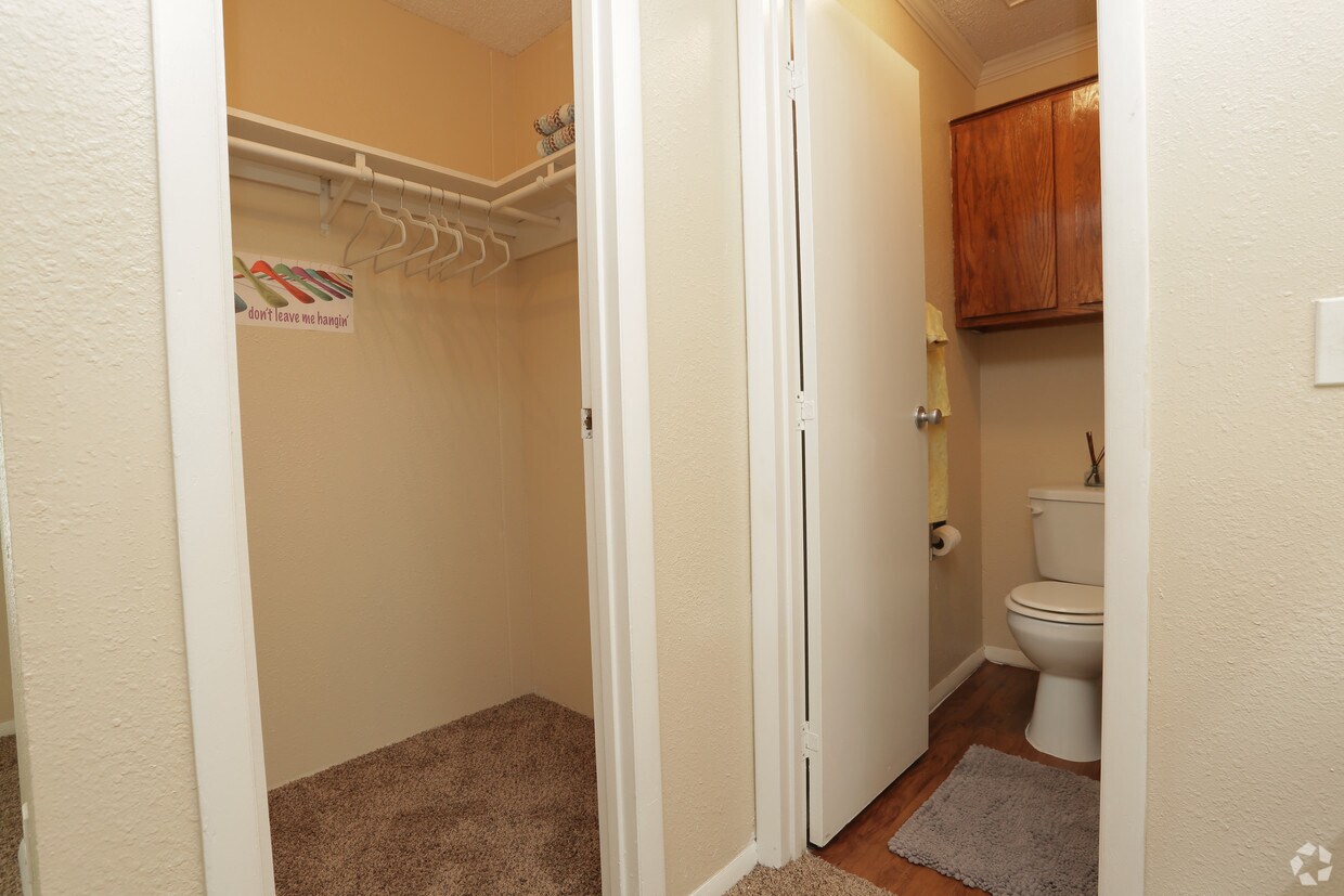 Valley Ridge Apartments El Paso