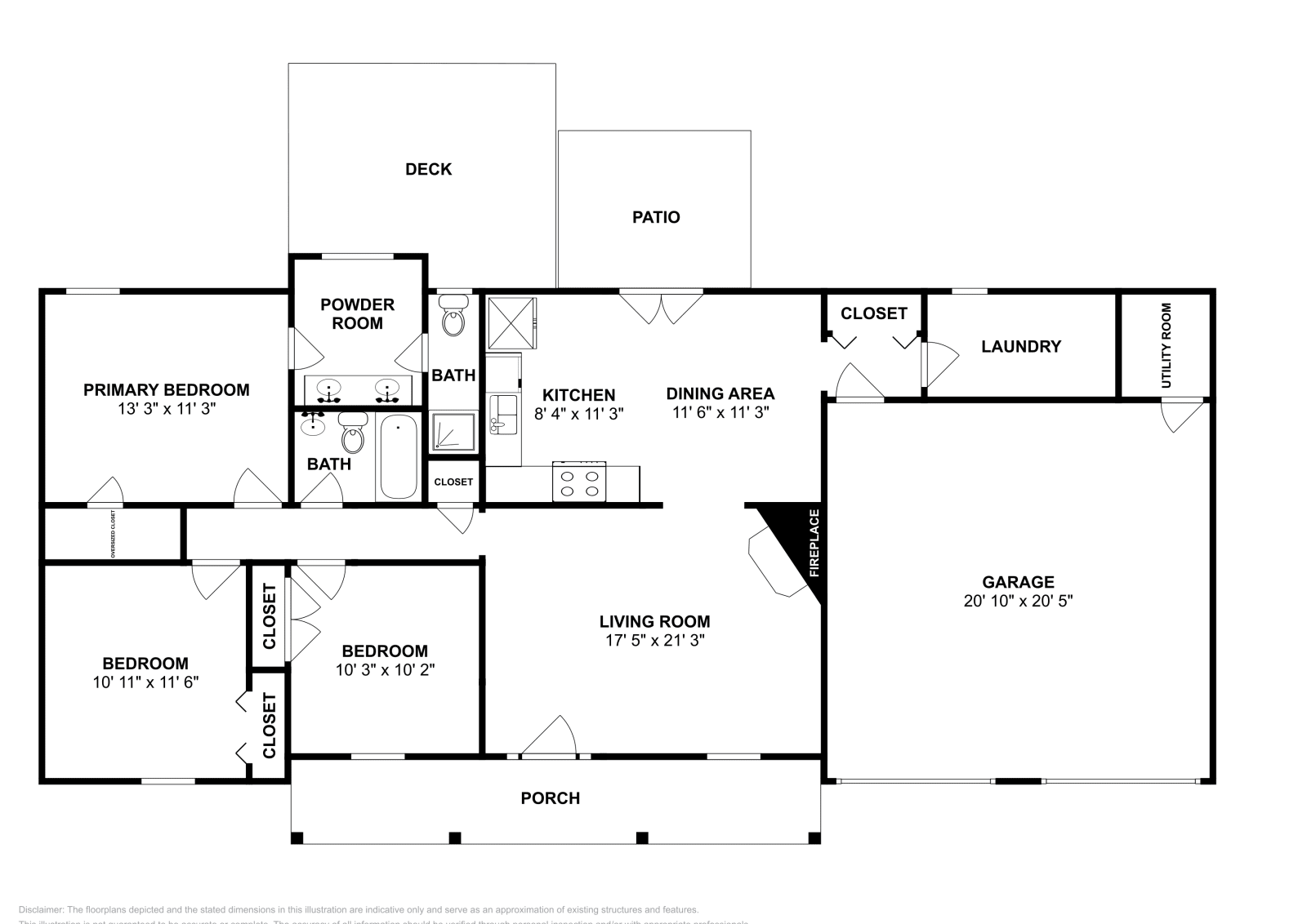 Building Photo - 374 Chesapeake Way