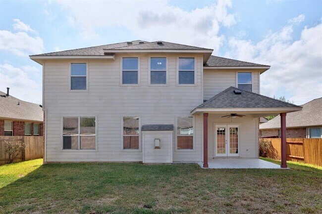 Building Photo - 13713 Glen Mark Dr