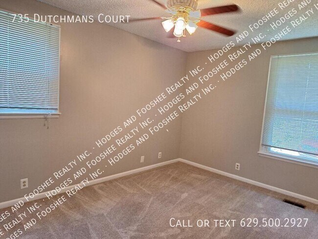 Building Photo - 735 Dutchmans Ct