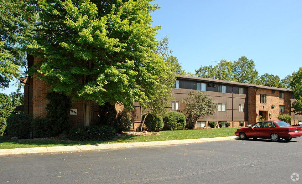 Building Photo - Westchester Apartments