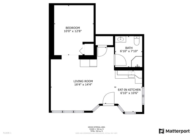Building Photo - Jackson Creek Suite: Fully Furnished Charming Condo Nestled in Near a Creek $300
