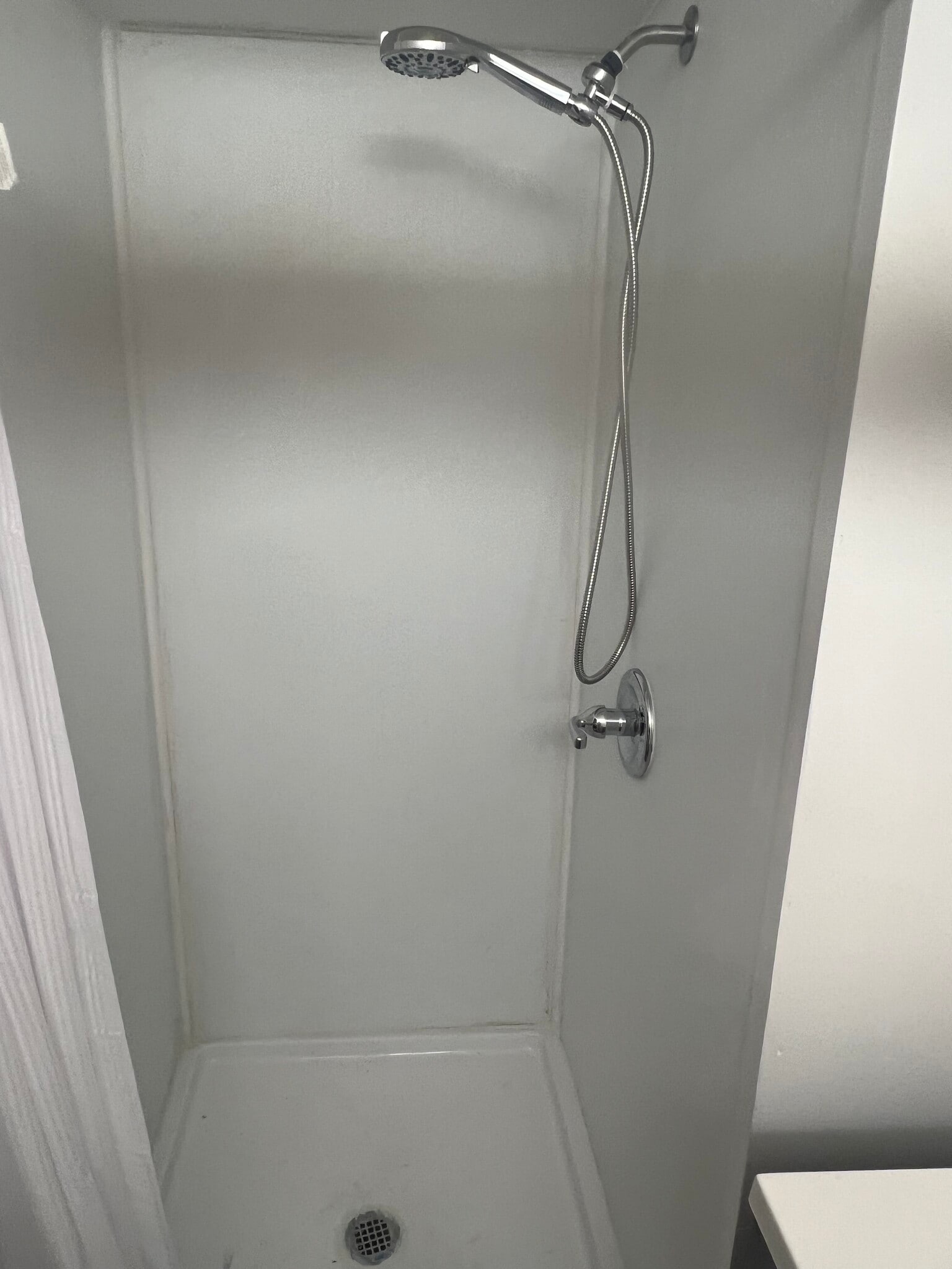 2nd Bathroom - 203 Shoshone Ln