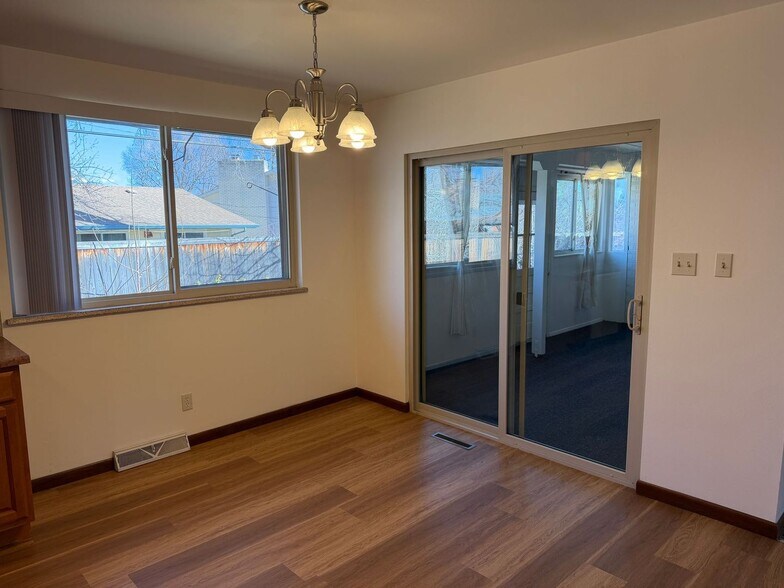 Building Photo - 3480 17th St