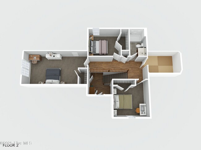 Building Photo - 219 Newport Drive