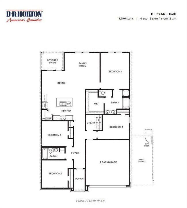 Building Photo - 12303 Trumpetfish Dr