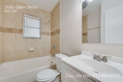 Building Photo - 3404 Gray Dr
