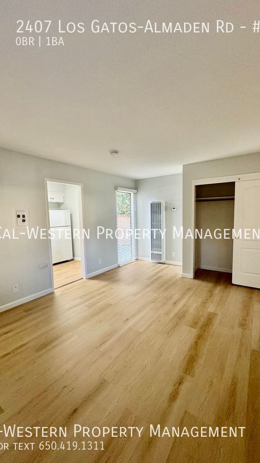 Building Photo - 2407 Los Gatos-Almaden Rd-#16