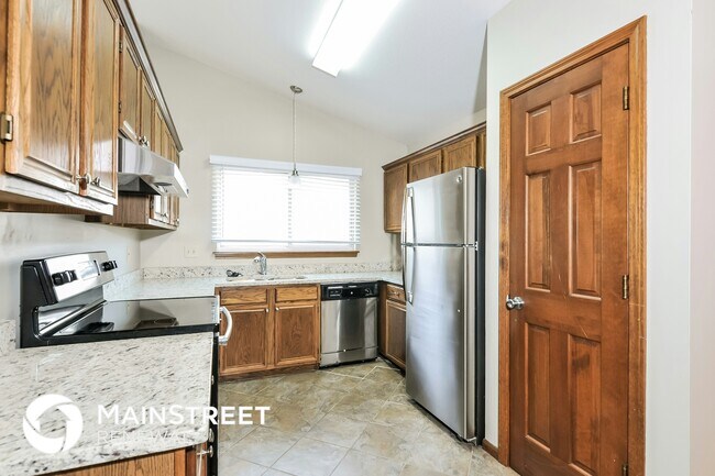 Building Photo - 1214 Spartina Dr