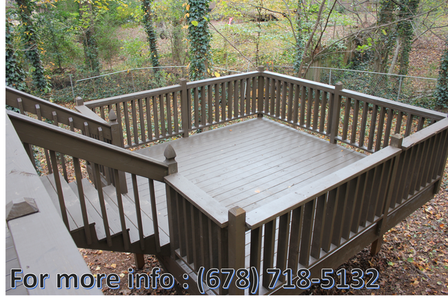 Building Photo - 1410 Ashbrook Dr NW